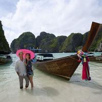 Отзыв от Юна - DTV виза